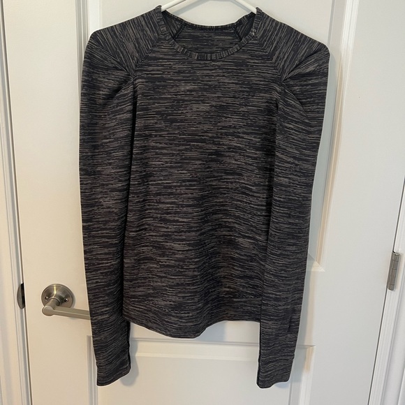 Lululemon Lab City Pullover - Picture 3 of 7